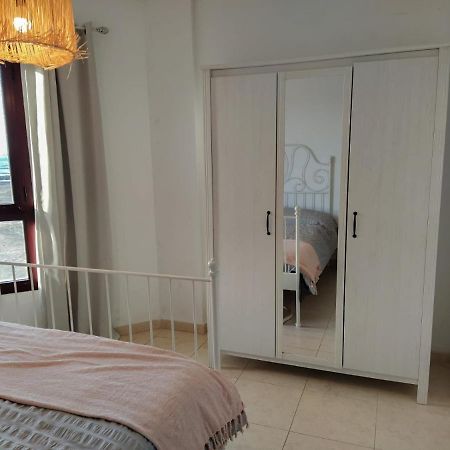 Atlantic'S Window Apartment Corralejo Exterior photo