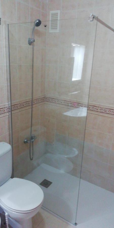 Atlantic'S Window Apartment Corralejo Exterior photo