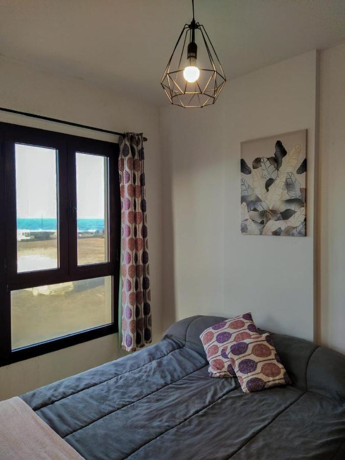 Atlantic'S Window Apartment Corralejo Exterior photo