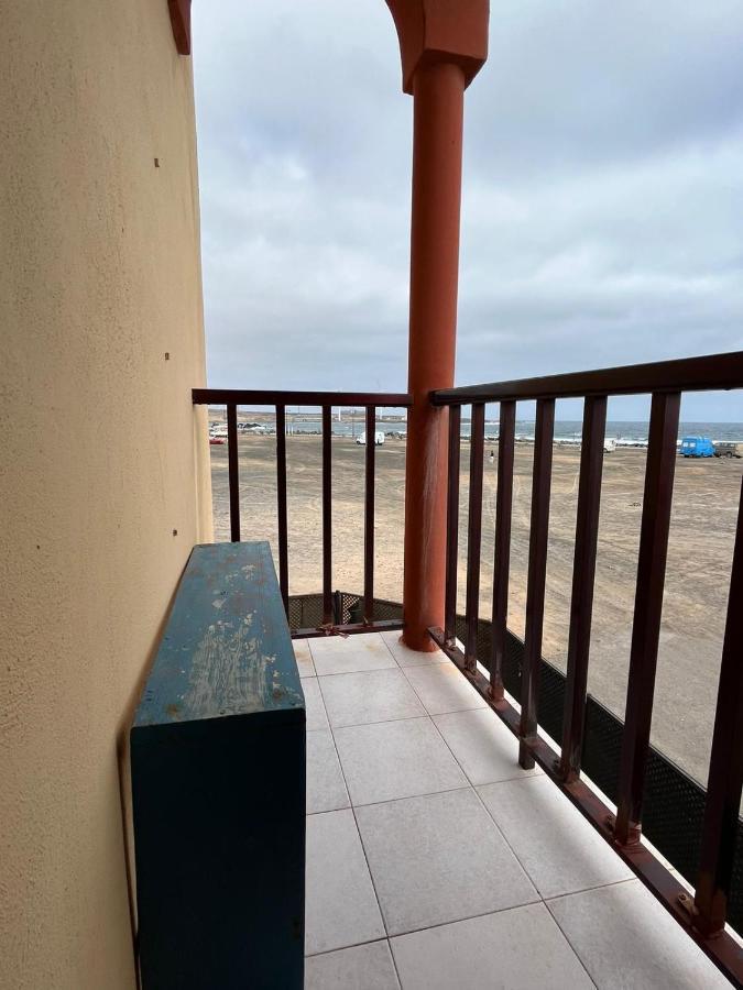 Atlantic'S Window Apartment Corralejo Exterior photo